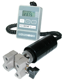 瓶蓋扭力計(jì)