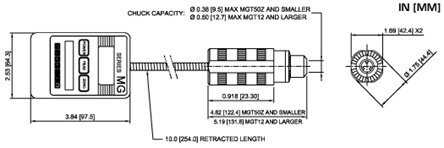 扭力計(jì)mark-10