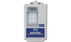 Digital Display Environmental Temperature Recorder