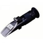 N-3E適用于高糖份濃度的食品，測量范圍：Brix 58.0 至 90.0%；最小標度：Brix 0.2%。例如麥芽糖、蜂蜜、果醬、帶皮果醬等。

