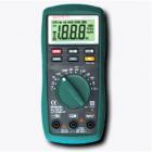 直流電壓;交流電壓;直流電流; 交流電流; 電阻,溫度; 電池測(cè)量;通斷測(cè)試;二極管測(cè)試;晶體管hFE測(cè)試.
