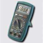 直流電壓;交流電壓;直流電流; 交流電流; 電阻,通斷測(cè)試;二極管測(cè)試;晶體管hFE測(cè)試. 
