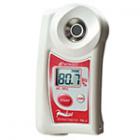 廣泛測(cè)量范圍:Brix 45.0 - 93.0%.適用于測(cè)量各種高濃度樣品;如果醬·蜂蜜與濃縮果汁等。 
