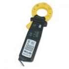 符合IEC1010-1和IEC1010-2-032國際標準;雙重絕緣、600V CAT Ⅲ 、污染等級2;鉗頭口徑：Ф31mm;自動量:2mA/20mA/60A,精 度：±2.0%

