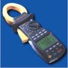 單相、3相3線、3相4線功率測(cè)量;交流電壓、交流電流、視在功率、無(wú)功功率、電能以及功率因素、頻率等測(cè)量;真有效值測(cè)量，在非正弦電流時(shí)，能準(zhǔn)確地測(cè)量有功電流 
