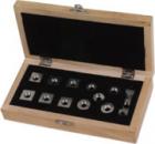 異性支撐環(huán)系列,共12套裝.能符合各種現(xiàn)場實際檢測需求