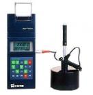 TH140里氏硬度計(jì)具有測(cè)試精度高、體積小、操作容易、攜帶方便，測(cè)量范圍寬的特點(diǎn)。它可將測(cè)得的HL值自動(dòng)轉(zhuǎn)換成布氏、洛氏、維氏、肖氏等硬度值并打印記錄，它還可配置適合于各種測(cè)試場(chǎng)合的配件。