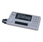 能測量非磁性金屬基體上非導電覆層厚度的測量。用于制造業(yè)、金屬加工業(yè)、商檢等檢測領域。測量原理：渦流法;測量范圍：1～1250μm;測量精度：±（3%H+1.5）μm（零點校準）;±[(1～3)%H+1.5] μm（二點校準）.