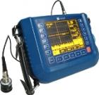 測量范圍:2.5mm～5000mm（鋼縱波）;工作頻率:0.2MHz～15MHz（低頻0.2～1，中頻0.5～4，高頻3～15三檔可選）;增益調節(jié):110dB（0.2、0.5、1、2、6、12步距調節(jié)，0.0時鎖定）
