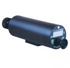 測(cè)溫范圍:600℃-1600℃/700℃-2000℃/;測(cè)量精度:讀數(shù)值的±1%;重復(fù)精度:讀數(shù)值的±1℃.輻射率:0.10~1.00; 距離系數(shù):120:1.