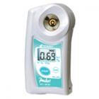 數(shù)字手持袖珍鹽度計PAL-ES2適用于餐廳,醫(yī)院(用于營養(yǎng)指導(dǎo))及學(xué)校。PAL-ES2的測量單位為g/100g。