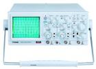 雙通道、4蹤；20MHz 帶寬；5倍放大器；交替觸發(fā)
