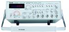 0.01Hz-10MHz(9 檔);正弦波、三角波、方波、斜波、脈沖波門(mén)與觸發(fā)輸出;突發(fā)輸出;掃頻函數(shù)（線性/對(duì)數(shù));VCG 輸入;AM 調(diào)制;可變對(duì)稱性;輸出衰減器;DC 偏置;頻率計(jì)數(shù)器.