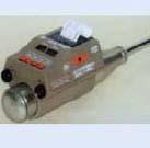 α-3000cn數(shù)字回彈儀系機(jī)電一體數(shù)字化智能型儀器，直接打印記錄測區(qū)砼強(qiáng)度 。適合一般建筑工程質(zhì)量監(jiān)督檢測站（中心），是中等規(guī)模工程質(zhì)檢測儀器的佳品。
