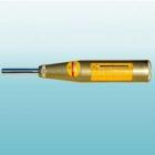 在秉承ZC3-A型優(yōu)良的質(zhì)量基礎(chǔ)上，ZC3-AA回彈儀外殼采用特殊工藝處理，硬度高、長(zhǎng)期使用無劃上痕跡，在原材料加工工藝、精度設(shè)計(jì)使用壽命等方面均有較大提高。
