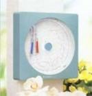 KC10-WW型溫濕度記錄儀是一種進行有效的溫濕度管理的記錄儀器，1一張記錄紙，可連續(xù)記錄8天，適用于工廠、辦公室、研究室、實驗室、倉庫、釀酒業(yè)、毛皮加工、服裝行業(yè)等，進行溫度、濕度的檢測管理。