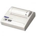 自動(dòng)折射儀RX系列的專用打印機(jī)。打印出樣本編號、折射指數(shù)的測量值 ( nD或nDt ) 、 糖度( Brix ) ( % ) 、濃度( % ) (使用者標(biāo)度) ，與測量溫度。