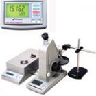 多種波長ABBE折射儀能夠測量不同波長的液體與固體。折射指數(shù)或阿貝數(shù)( vd 或 ve ) 可依據(jù)450 至 1,100nm范圍內(nèi)的不同波長來衡量。
