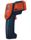 AR-852紅外測溫儀測溫范圍:-18℃~500℃/0~932℉ ,測溫精確度: ±2%or±2℃,測量距離比率:8:1 ,發(fā)射率: 0.95解析度:0.1℃or0.1℉.