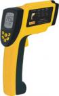 AR-872A紅外測溫儀測溫范圍:-18℃~1450℃ /0~2642℉,測溫精確度:±2%or±2℃ ,測量距離比率:50:1 ,發(fā)射率:0.1~0.99(可調(diào))