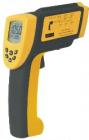 AR-872S紅外測溫儀測溫范圍:-18℃~1050℃ /0~1922℉ ,測溫精確度:±2%or±2℃ ,測量距離比率:12:1 ,發(fā)射率:0.1~0.99(可調(diào))