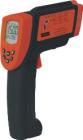 AR-882紅外測溫儀測溫范圍:-18℃~1500℃/0~2732℉ ,測溫精確度:±2%or±2℃ ,測量距離比率:50:1 ,發(fā)射率:0.1~0.99(可調(diào))