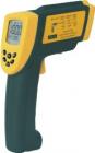 AR-892紅外測溫儀測溫范圍:200℃~1800℃ /392℉~3272℉ ,測溫精確度:±2%or±2℃,測量距離比率:80:1 ,發(fā)射率:0.1~0.99(可調(diào))
