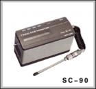 SC-90便攜式毒種氣體泄漏檢測儀.內(nèi)置微處理器控制,LCD數(shù)字顯示.自我診斷功能.泵吸式采樣系統(tǒng).輕便型檢測儀.峰值保持和平增值顯示.聲/光報警.數(shù)據(jù)記錄輸出.檢知方式,定電位電解式.精 度 誤 差,小于量程的±10% .
 
 

