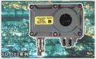 信號(hào)變換器式傳感器.型號(hào):SD-703GH<同體型>.檢測(cè)氣體對(duì)象:參照測(cè)定氣體一覽表.檢 測(cè) 原 理:半導(dǎo)體式.檢 測(cè) 范 圍:參照測(cè)定氣體一覽表.表 示 精 度:指定值±20%以內(nèi).應(yīng) 答 速度:T60 30秒以內(nèi)（※1）.使 用 環(huán) 境:-10℃～40℃ 95%RH以下（不結(jié)露）.