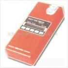 FP-30/FP-40  試紙式光電光度法甲醛檢測(cè)儀.檢測(cè)原理:試紙式光電光度測(cè)定法.檢測(cè)方式:檢知TAB方式(時(shí)間內(nèi)加算值測(cè)定).檢測(cè)氣體:空氣中的甲醛（HCHO）.檢測(cè)范圍:FP-30 0-0.4ppm 0-1.0ppm；FP-40 0-0.6ppm.分辯率能達(dá)到0.005ppm(FP-30) 或 0.01ppm(FP-40)
