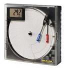 TH802溫度, 濕度記錄儀.現(xiàn)有特色:25英寸大型尺寸.用戶可選擇的時間和范圍.音頻/視覺警報.C/F 和 RH/露點轉(zhuǎn)換.用戶校準(zhǔn).遠程溫度/濕度探頭和10英寸長線.溫度測量范圍/精度:4用戶可選范圍從+32至+120°F (0至+50°C)/±1.8°F (±1°C).濕度測量范圍/精度:0至95% RH/±2% 從0至60%, ±3%從60至95%

 

 
