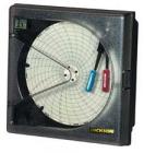 TH605溫度, 濕度記錄儀.現(xiàn)有特色:6 "直徑圖形紀(jì)錄溫度和濕度,顯示達(dá)到+185°F和遠(yuǎn)程探針(參見TH603).選擇包括遠(yuǎn)程探針，聲音和顯示兩種報(bào)警方式.交流電源與備用電池加上電源狀態(tài)指示.記錄時(shí)間用戶設(shè)定，范圍，并有溫度刻度.可轉(zhuǎn)換的(C/F) 

