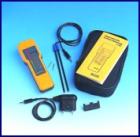 BLD5360雙功能水份儀/濕度儀應(yīng)用場(chǎng)合：同時(shí)具有無(wú)損式/針式雙模式，用于建筑物以及各種建筑材料（木材、水泥、混凝土、涂料、墻體、地面等）表面及內(nèi)部的水份/濕度測(cè)量和診斷，尤其適合于建筑物潮濕原因的調(diào)查場(chǎng)合