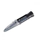 自動溫度補償型手持折射儀MASTER-53α具有防水功能;測量范圍:
Brix 0.0 至 53.0%,最小標度:Brix 0.5%. 


  

