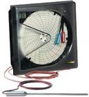 KT655溫度圖表記錄儀以靈活嵌入式K熱電偶為特色，和面板安裝及墻上安裝DIN兼容外殼。AC電源和電池支持,用戶可選的記錄時間和溫度范圍。用戶可選擇的溫度范圍:0到-100°F/C,0到-50°F/C,-50到+50°F/C,0到+50°F/C,50到100°F/C,0到100°F/C, 0到250°F/C, 0到500°F