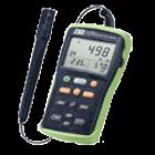 TES-1370 非色散式紅外線二氧化碳測(cè)試器.測(cè)量范圍：CO2:0~6,000 ppm，擴(kuò)散式樣.濕度：10% ~ 95%RH.溫度：- 20℃~+60℃/- 4℉~+140℉.免維護(hù)雙波長(zhǎng)非色散式紅外線 (NDIR) 二氧化碳 CO2 感應(yīng)器.連續(xù)式及手動(dòng)式數(shù)據(jù)儲(chǔ)存與讀取 .數(shù)據(jù)鎖定及最大讀值 / 最小讀值鎖定與過去發(fā)生時(shí)間記錄 
