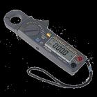 CM-01 低電流交直流鉤表,分辨率 DC/AC 10mA.測(cè)量導(dǎo)線線徑可達(dá) 23mm.DCA自動(dòng)歸零 

