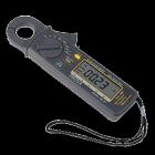 CM-07真均方根值低電流鉤表.分辨率DC 10mA,AC 1mA.測(cè)量導(dǎo)線線徑可達(dá)23mm.真均方根值(True RMS),感應(yīng)式頻率測(cè)量