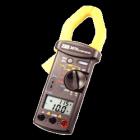 TES- 3078數(shù)字鉤表. 交流電流、交流電壓、直流電壓量測.溫度測量.電阻、導(dǎo)通、二極管測量.同時測量交流電壓及電流。讀值顯示:3-1/2位數(shù)液晶雙顯示器，最大讀值1999。操作或儲存溫濕度 :0 o C 到 40 o C(32 o F 到 104 o F) (低于 80﹪之相對濕度。) 
 
 
