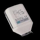 TES-1356音位校正器.輸出音壓準位:114dB and 94dB.輸出頻率:1000Hz ±4%.參考環(huán)境:23℃(73℉), 1013 mbar, 65%RH .準確度:±0.5dB 
 

  
  
 