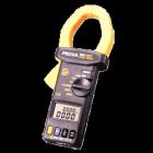 PROVA-6601 三相鉤式電力計(jì).AC+DC 2000A,600V功因測量.AC+DC 1200KW(1 Φ ) AC+DC 2000KW(3 Φ ).AC/DC自動偵測.雙重顯示V+Hz, A+V,KW+PF, KVA+KVAR .鉤部尺寸:約直徑 F 55mm,總線65mm(D) x 24mm(W).三相三線,三相四線,單相二線功率/功因測量  
 
