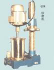QSM-Ⅲ 砂磨機(jī) 用途:用于實(shí)驗(yàn)室內(nèi)涂料填加料的粉碎研磨;參數(shù):轉(zhuǎn)速：1400r/min；容量：1.8l,應(yīng)用效果:磨料：500~700g；試料：500~700g；試料經(jīng)研磨分散后細(xì)度可達(dá)25μm以下.

