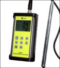 TPI -575  轉(zhuǎn)輪/熱線式兩用風速儀,雙數(shù)字LCD.測量：風速：m/s，Km/h，ft/min，Knots，mile/s.溫度：℃，℉.量程：熱線風速：0.2~20m/s.傳感器：玻璃珠熱敏電阻.轉(zhuǎn)輪風速:0.4~25m/s.傳感器：低阻力滾珠軸承風扇.溫度：-20~80℃

