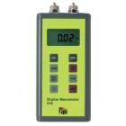 TPI-655 數(shù)字氣壓表.噴沙壓制鋁外殼.雙輸入可測量正壓、差壓 .回零按鈕進行海拔氣壓校正.7種可選單位： mmHg, inHg, kPa, mBar, PSI, inH2O, 及 mmH2O.易讀LCD顯示（背光）.10秒后自動關閉背光
