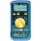 DE-2001 數(shù)字式萬用表 .自動鎖定 .自動關(guān)機 LCD顯視 過載保護 高精度