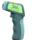 SUMMIT- 350 紅外線測溫儀 。溫度量程：-35到560℃.精度：±2%讀數(shù)±3℉(2℃).固定發(fā)射率 0.95.物距比 8：1.4位數(shù)字顯示
