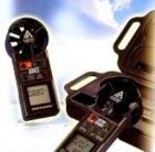 AZ-8904  風(fēng)速/風(fēng)溫儀,最大/最小/讀值鎖定功能,可自動(dòng)求出8點(diǎn)的平均風(fēng)速,同時(shí)顯示風(fēng)速及風(fēng)溫,可量出2小時(shí)內(nèi)之平均風(fēng)速20分鐘自動(dòng)關(guān)機(jī)、低電壓顯示,多單位顯示.量程范圍,風(fēng)速:0.4-30m/s， 80~5900ft/ min ,風(fēng)溫:-10℃～+50℃,分辯率:0.01m/s 0.1℃