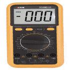 VC9801A+  數(shù)字萬(wàn)用表.火線判斷功能,直流電壓:200mV-1000V.交流電壓:2V-750V.直流電流:20uA-20A.交流電流:20mA-20A.電阻:200Ω-200MΩ.電容:200uF
 
 
 
 
 
 