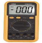 VC9802A+  數(shù)字萬(wàn)用表,火線判斷功能。直流電壓:200mV-1000V
 交流電壓:2V-750V.直流電流:200uA-20A.交流電流:20mA-20A,電阻:200Ω-200MΩ.電容:20nF-200uF
 
 
 
 
 
