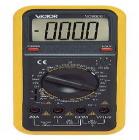 VC9806+  數(shù)字萬(wàn)用表,直流電壓:200mV-1000V.交流電壓:200mV-700V.直流電流.2mA -20A.交流電流:200mA/20A.電阻:200Ω-20MΩ.電容:2nF-20uF.頻率:20kHz
 

 

 
